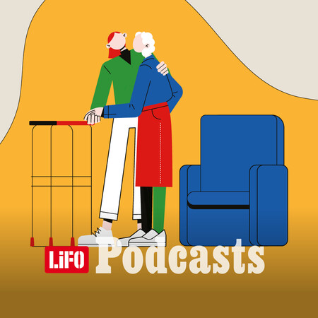 Γερνώντας με αναπηρία: Όλα όσα δεν συζητάμε