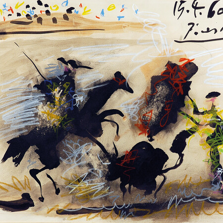 Είδαμε την έκθεση με τα 83 αριστουργήματα στο Μουσείο Βασίλη και Ελίζας Γουλανδρή