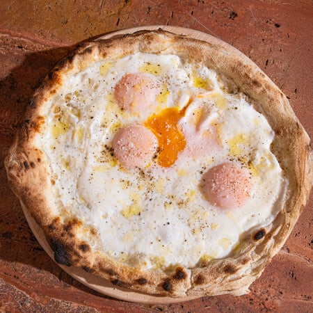 Don’t be a Dick: Αγαπήσαμε το concept, τώρα λατρέψαμε και τις γεύσεις του