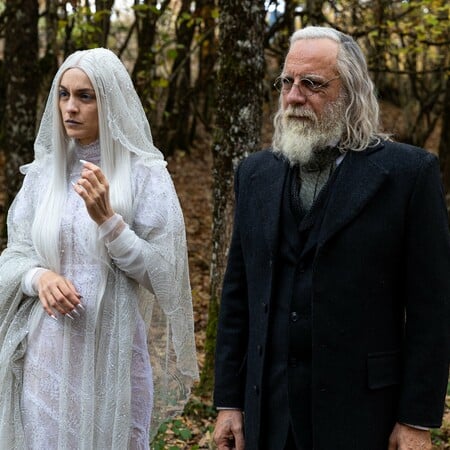 Ελληνικός …Ντίκενς, Μάικλ Κέιν και μια ταινία-σοκ από αύριο στους κινηματογράφους