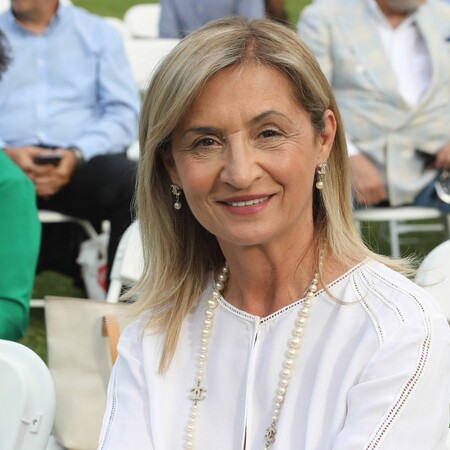 Η Μαρία Πολύζου για την κακοποίηση από τον πατέρα της: «Έλεγα στον Θεό να με πάρει κοντά του, δεν υπήρχε κανένα νόημα»