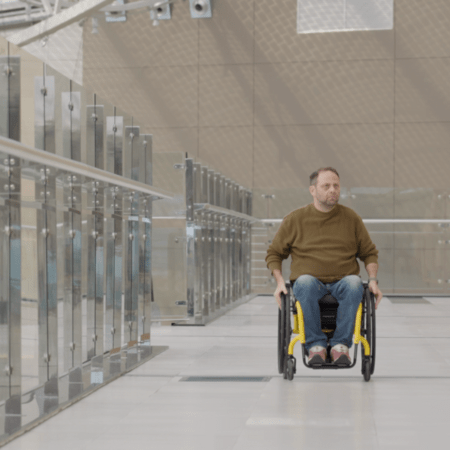 Παγκόσμια Ημέρα Αναπηρίας: Όταν η τεχνολογία γίνεται σύμμαχος της καθημερινής αυτονομίας