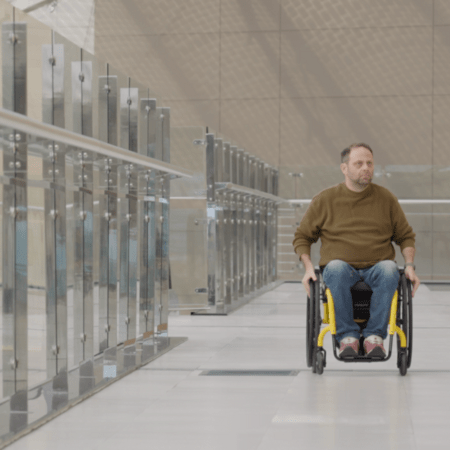 Παγκόσμια Ημέρα Αναπηρίας: Όταν η τεχνολογία γίνεται σύμμαχος της καθημερινής αυτονομίας