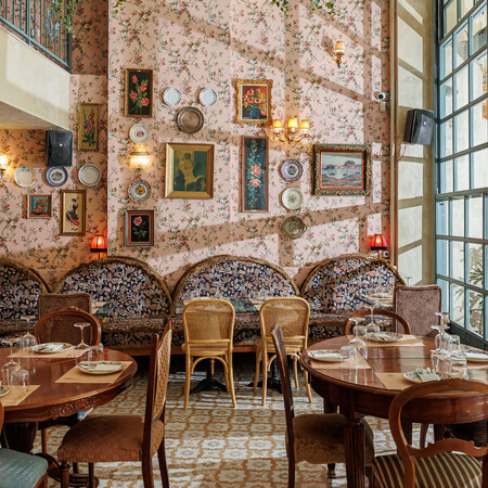 Γιαγιά Κούκου Athens: Ελληνικές γεύσεις με σύγχρονη ματιά και μεράκι από τα παλιά