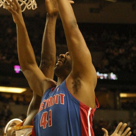 ΕΛΝΤΕΝ ΚΑΜΠΕΛ NBA ΘΑΝΑΤΟΣ