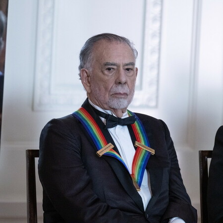 ΦΡΑΝΣΙΣ ΦΟΡΝΤ ΚΟΠΟΛΑ