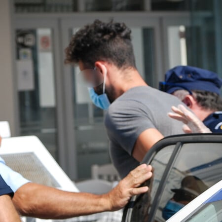 ΓΥΝΑΙΚΟΚΤΟΝΙΑ ΦΟΛΕΓΑΝΔΡΟΣ ΓΑΡΥΦΑΛΛΙΑ ΨΑΡΑΚΟΥ