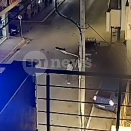 Τροχαίο στη Λούτσα: Στον εισαγγελέα ο 29χρονος οδηγός - Έρευνα για κατανάλωση ναρκωτικών ουσιών