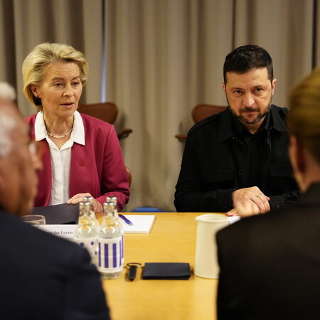 Ουκρανία: Σχέδιο 165 δισ. ευρώ από την Κομισιόν για μηχανισμό πολεμικών αποζημιώσεων