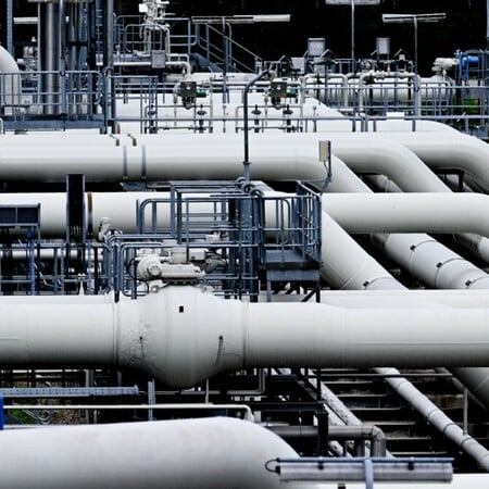 Τέλος το ρωσικό φυσικό αέριο από την Ευρώπη - Πότε σταματά η εισαγωγή και τι θα γίνει με το πετρέλαιο