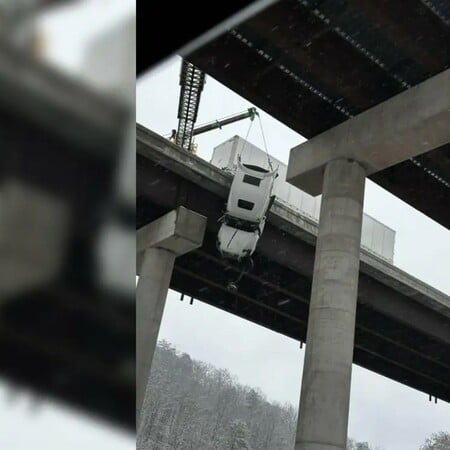 ΗΠΑ: Η στιγμή 