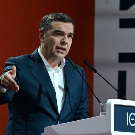 ΑΛΕΞΗΣ ΤΣΙΠΡΑΣ ΒΙΒΛΙΟ ΙΘΑΚΗ