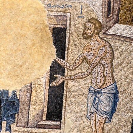 Τριπάκι στη Χώρα των Ζώντων. Από τον Στάθη Τσαγκαρουσιάνο