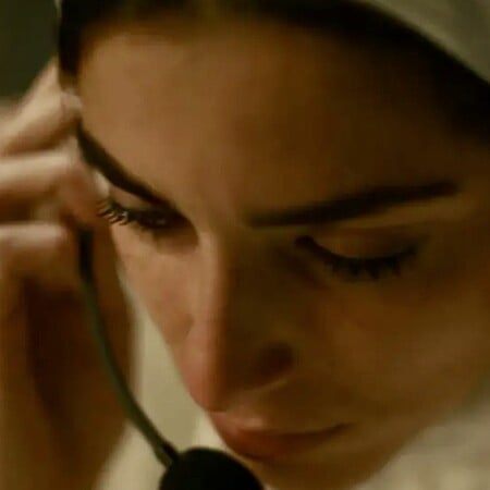 Η συγκλονιστική «Φωνή της Χιντ Ρατζάμπ» ακούγεται από σήμερα και στην Ελλάδα