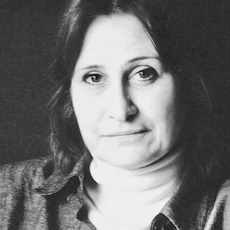 Όπυ Ζούνη: Μία μεγάλη μορφή των εικαστικών τεχνών