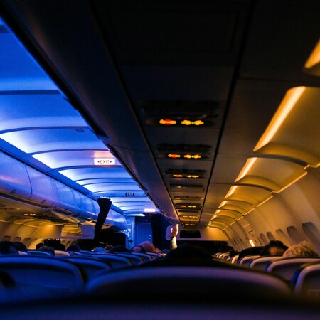 Σ/Κ: Πόσο καθαρός είναι πραγματικά ο αέρας στα αεροπλάνα;