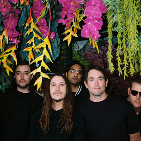 Deafheaven