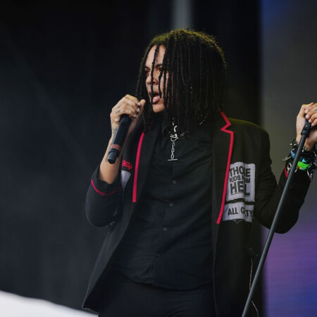 POORSTACY: Συνελήφθη η σύντροφος του μετά την αυτοκτονία του