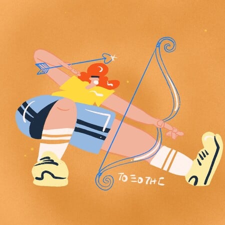 Οι αστρολογικές προβλέψεις της εβδομάδας (8-14/12/2025)