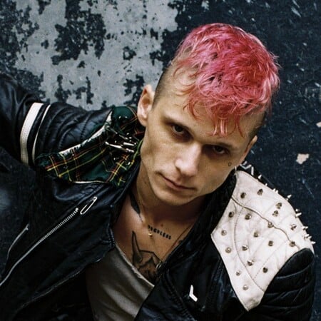 CLTX & Neon Graveyard