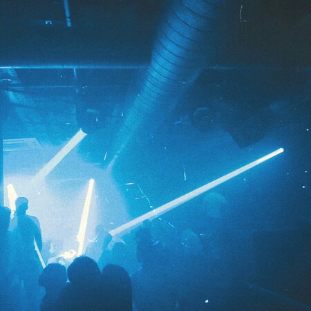 Techno Underdogs x Trance Family