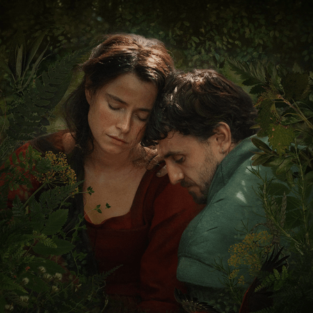 Πώς η Ριάνα «έσωσε» το καστ του Hamnet από την ψυχολογική κατάπτωση των γυρισμάτων