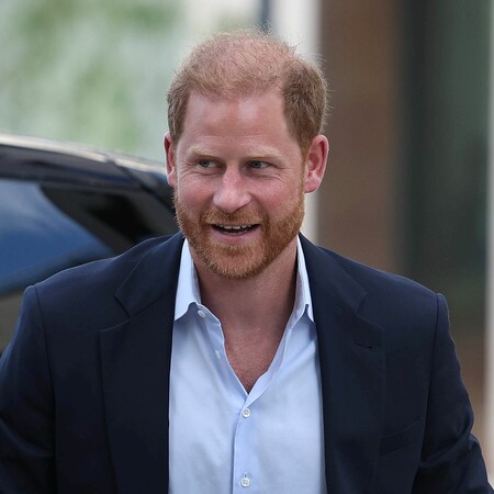 Πρίγκιπας Χάρι: Η ατάκα για τον Τραμπ που έγινε viral στα διεθνή ΜΜΕ