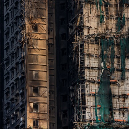 Χονγκ Κονγκ: