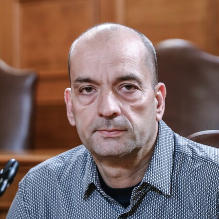 ΟΠΕΚΕΠΕ ΧΡΗΣΤΟΣ ΜΑΓΕΙΡΙΑΣ ΕΞΕΤΑΣΤΙΚΗ ΒΟΥΛΗ