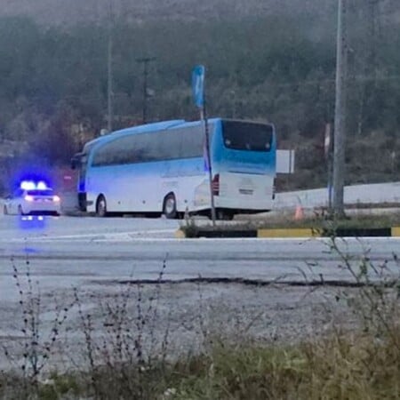 ΤΡΟΧΑΙΟ ΠΤΟΛΕΜΑΙΔΑ ΛΕΩΦΟΡΕΙΟ ΕΚΤΡΟΠΗ