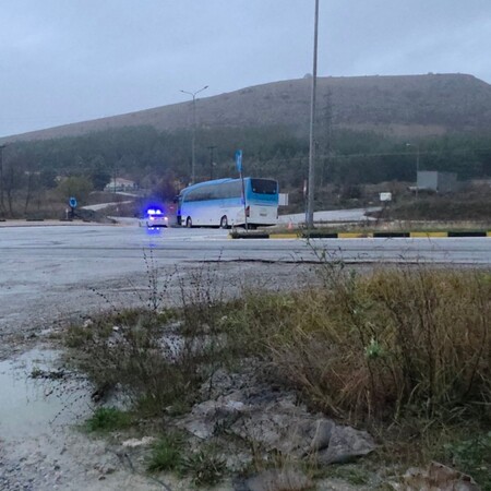 ΤΡΟΧΑΙΟ ΠΤΟΛΕΜΑΙΔΑ ΛΕΩΦΟΡΕΙΟ ΕΚΤΡΟΠΗ