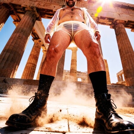 *Αγαπώντας τα αγρίμια της ζωής σου/από τον Πάνο Μιχαήλ