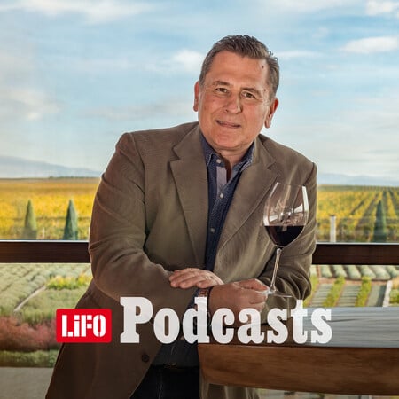 «Το Αμύνταιο είναι το El Dorado της ελληνικής αμπελουργίας»