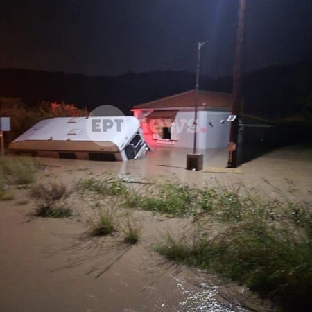 ΚΑΚΟΚΑΙΡΙΑ BYRON ΦΟΙΝΙΚΟΥΝΤΑ ΤΟΥΡΙΣΤΕΣ