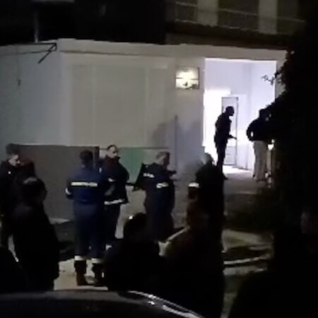 ΖΕΥΓΑΡΙ ΝΕΚΡΟ ΑΛΕΞΑΝΔΡΟΥΠΟΛΗ