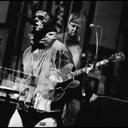 ΓΙΑ ΣΚ - James Bond: Θα ερμηνεύσουν οι Oasis το τραγούδι της νέας ταινίας;