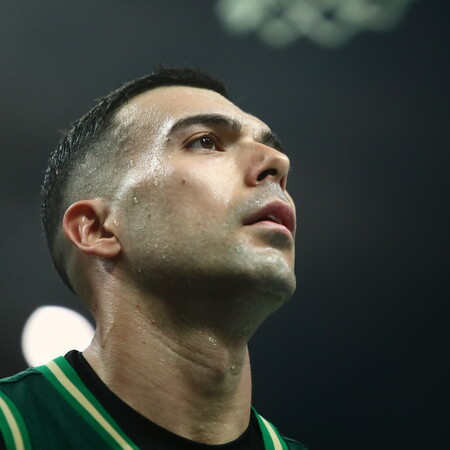 Παναθηναϊκός – Βαλένθια 79-89: Κακό δεύτερο ημίχρονο και τέλος στο σερί των «πράσινων»