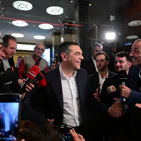 «Ιθάκη», τέλος πρώτου κύκλου 