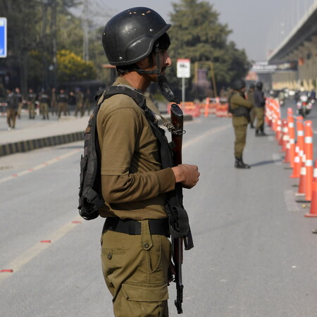 Νέες συγκρούσεις μεταξύ Πακιστάν και Ταλιμπάν στα σύνορα με το Αφγανιστάν
