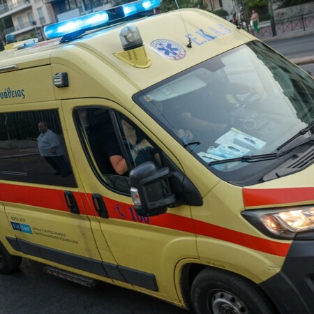 Χανιά: Νεκρός 45χρονος αθλητής έπειτα από τροχαίο