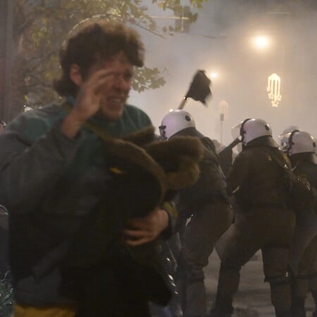 ΓΡΗΓΟΡΟΠΟΥΛΟΣ ΠΟΡΕΙΑ ΕΠΕΙΣΟΔΙΑ ΠΡΟΣΑΓΩΓΕΣ