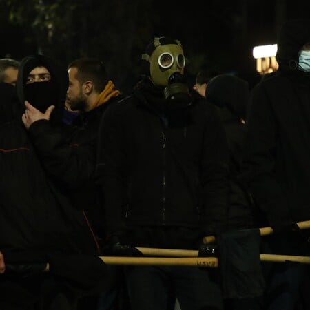 ΑΛΕΞΑΝΔΡΟΣ ΓΡΗΓΟΡΟΠΟΥΛΟΣ ΣΥΛΛΗΨΕΙΣ ΕΠΕΙΣΟΔΙΑ ΕΛΑΣ