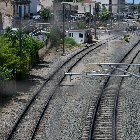Hellenic Train: Προβλήματα στο δίκτυο μετά την κακοκαιρία – Αλλαγές στα Intercity Αθήνας-Θεσσαλονίκης