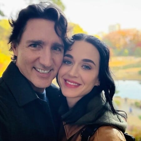 ΚΕΙΤΙ ΠΕΡΙ ΤΖΑΣΤΙΝ ΤΡΙΝΤΟ