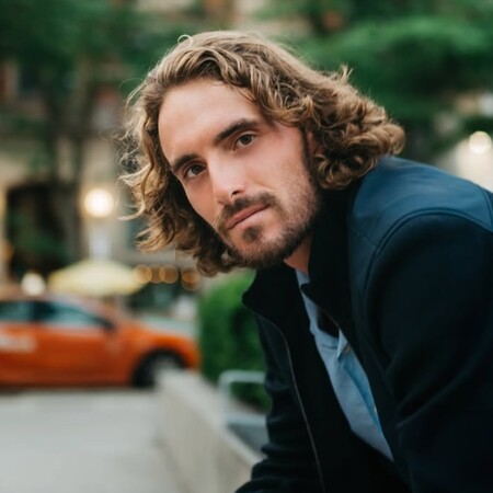 ΤΣΙΤΣΙΠΑΣ ΔΙΠΛΩΜΑ ΠΡΟΘΕΣΜΙΑ