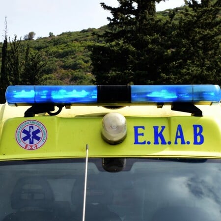 Ζάκυνθος: Νεκρό 18 μηνών βρέφος μετά από επίθεση σκύλου