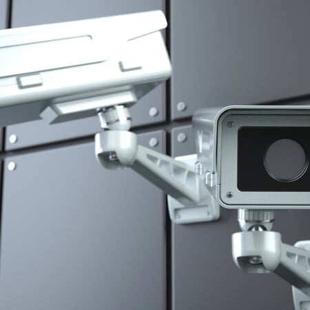 Κάμερες στην Αττική: Σε αυτά τα 8 σημεία θα μπουν πιλοτικά έως τέλος του έτους