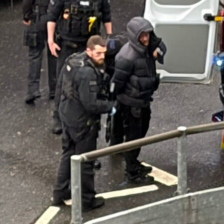 ΧΙΘΡΟΟΟΥ ΣΥΝΑΓΕΡΜΟΣ