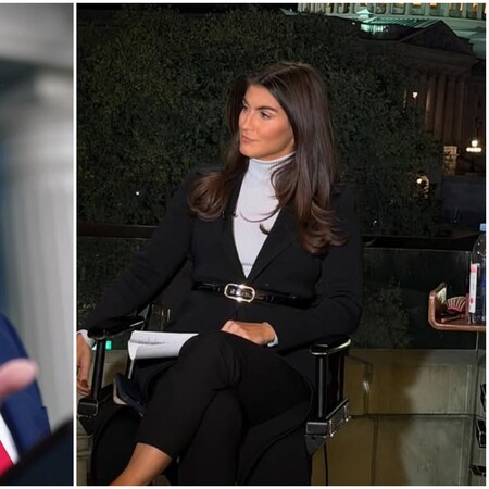 Η δημοσιογράφος που αποκάλεσε ο Τραμπ «ηλίθια και άσχημη» του απαντά