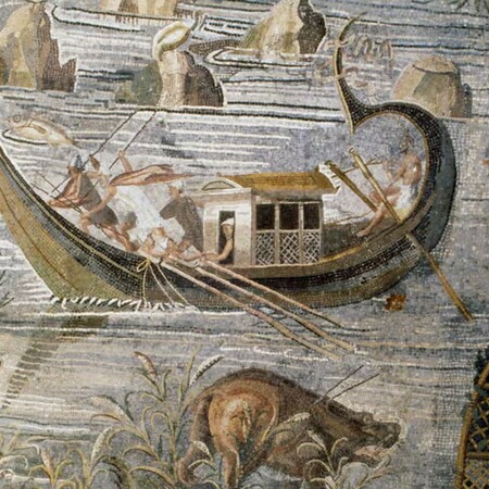 ΣΚΑΦΟΣ ΑΛΕΞΑΝΔΡΕΙΑ ΑΝΑΚΑΛΥΨΗ